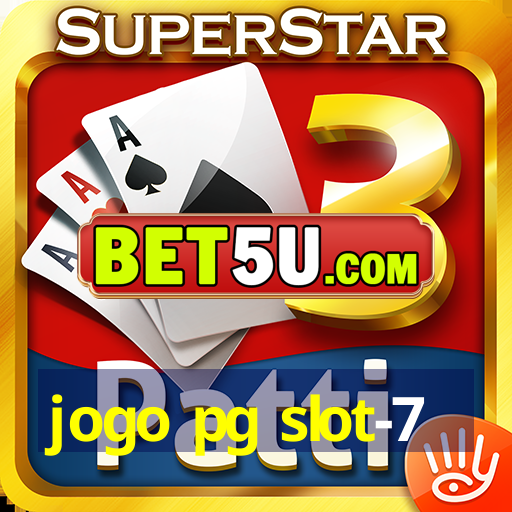 jogo pg slot